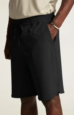 Collective Structure Shorts M