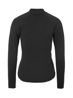 Collective Zip Sweater W