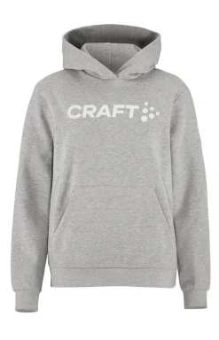 Community 2.0 Craft Hoodie W