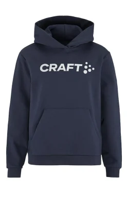 Community 2.0 Craft Hoodie W