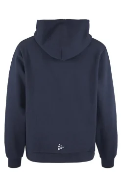 Community 2.0 Craft Hoodie W