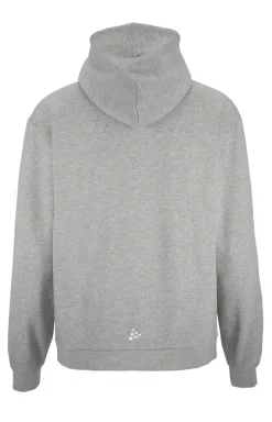 Community 2.0 Logo Fz Hoodie M