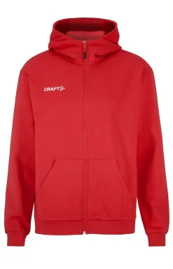 Community 2.0 Logo Fz Hoodie M