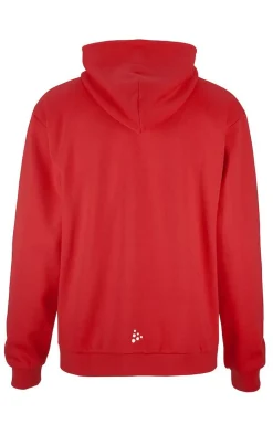 Community 2.0 Logo Fz Hoodie M