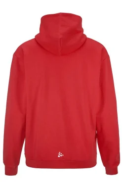Community 2.0 Logo Hoodie M