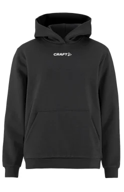 Community 2.0 Logo Hoodie W