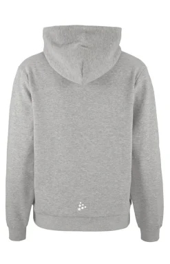 Community 2.0 Logo Hoodie W