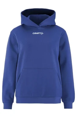 Community 2.0 Logo Hoodie W