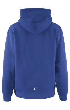 Community 2.0 Logo Hoodie W