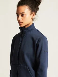 Community 2.0 Zip Jkt W