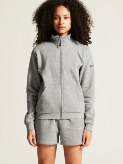 Community 2.0 Zip Jkt W