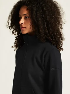 Community 2.0 Zip Jkt W