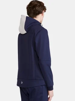 Core Backcountry Hood Jacket M