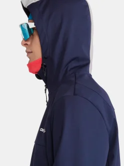Core Backcountry Hood Jacket M