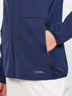 Core Backcountry Hood Jacket W