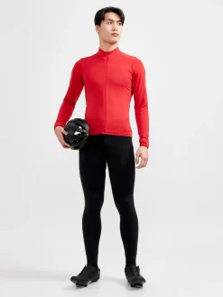 CORE Bike Essence LS Jersey M