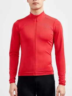 CORE Bike Essence LS Jersey M