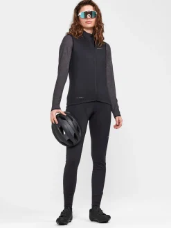 Core Bike Essence Wool LS Jersey W
