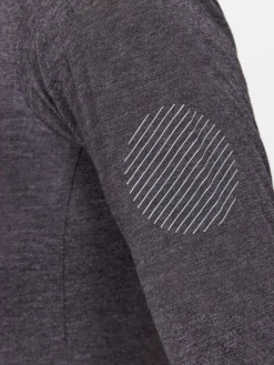 Core Bike Essence Wool LS Jersey W