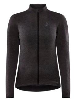 Core Bike Essence Wool LS Jersey W