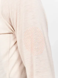 Core Bike Essence Wool LS Jersey W