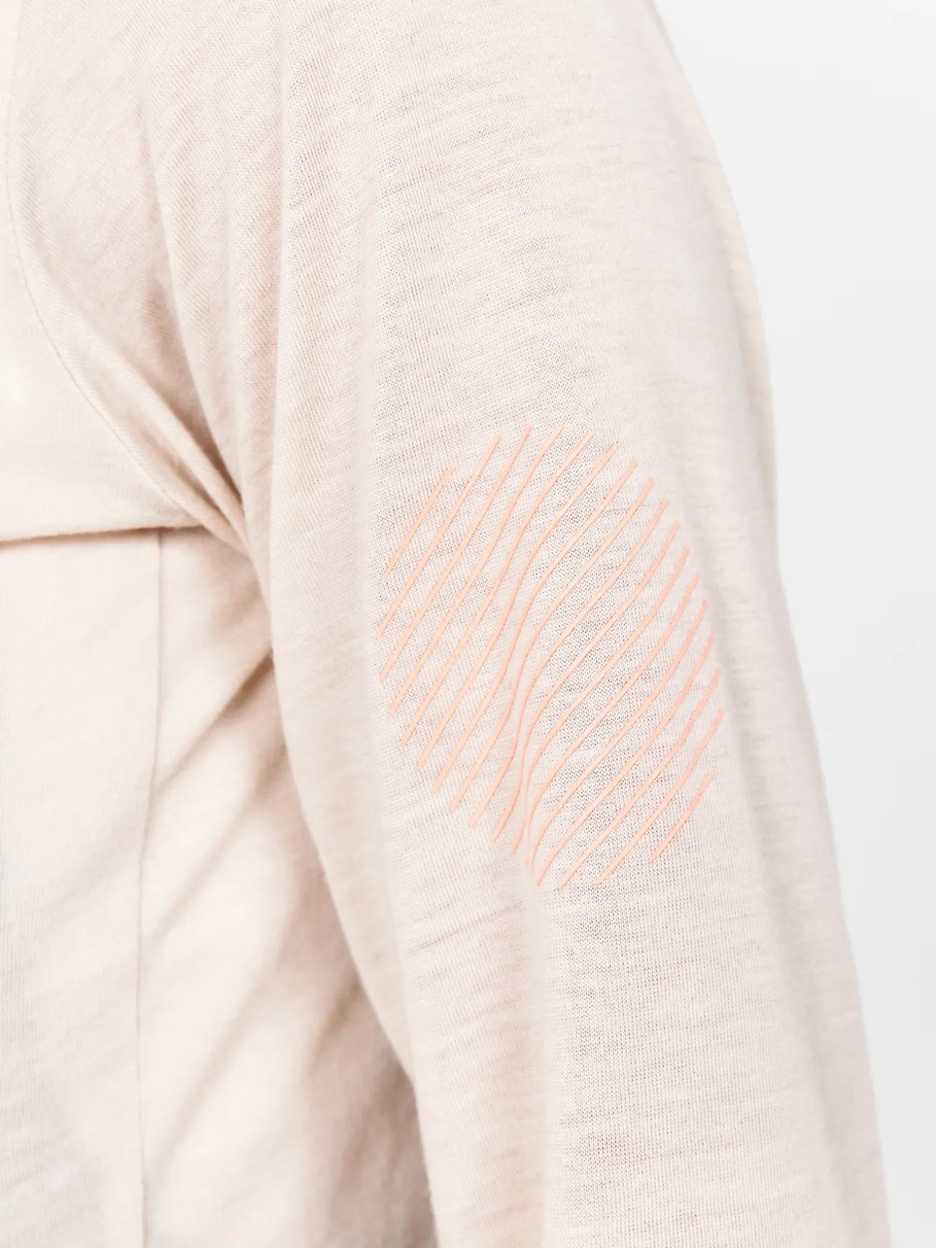 Core Bike Essence Wool LS Jersey W
