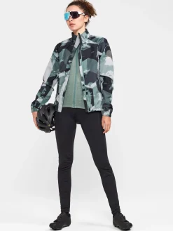 Core Bike Essence Wool LS Jersey W