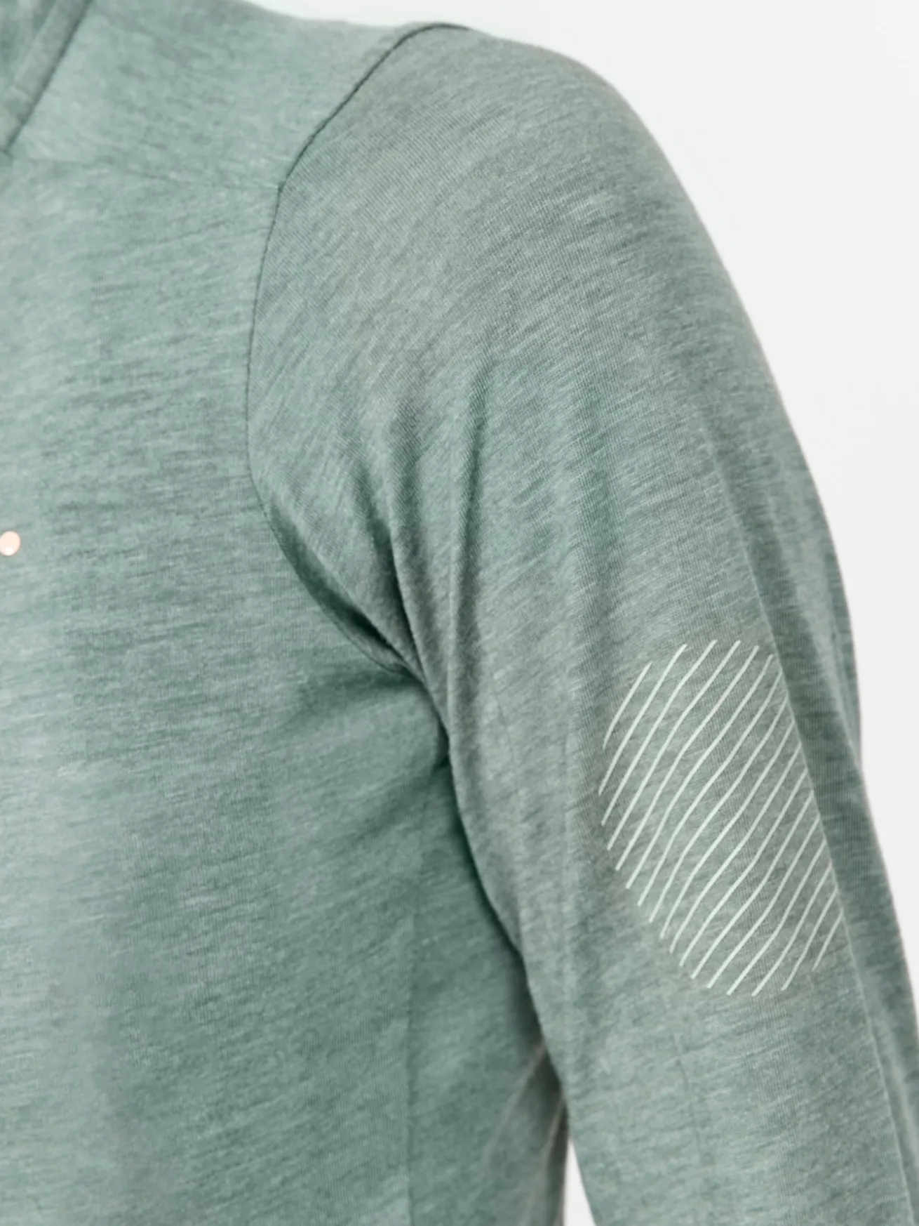 Core Bike Essence Wool LS Jersey W