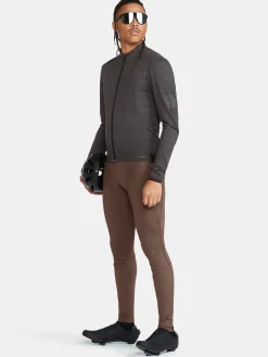 Core Bike Essence Wool LS Jersey M