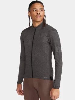 Core Bike Essence Wool LS Jersey M