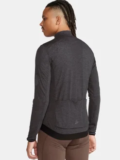 Core Bike Essence Wool LS Jersey M