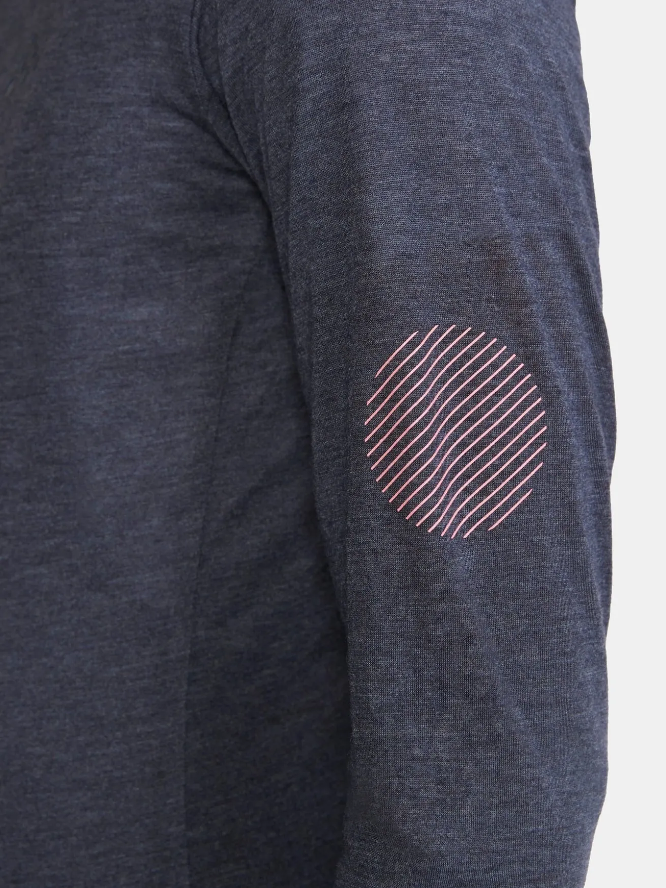 Core Bike Essence Wool LS Jersey M