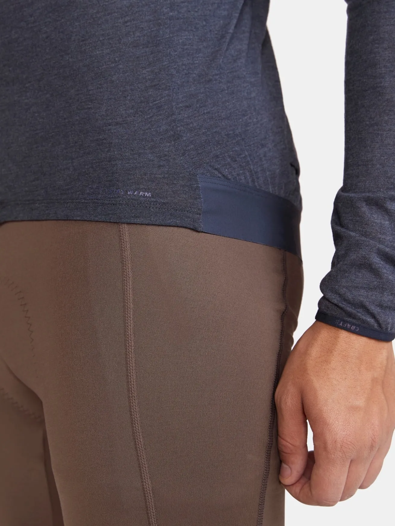 Core Bike Essence Wool LS Jersey M