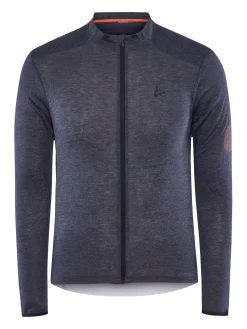 Core Bike Essence Wool LS Jersey M