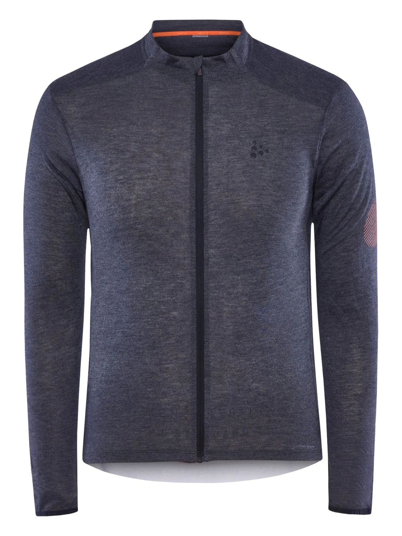 Core Bike Essence Wool LS Jersey M