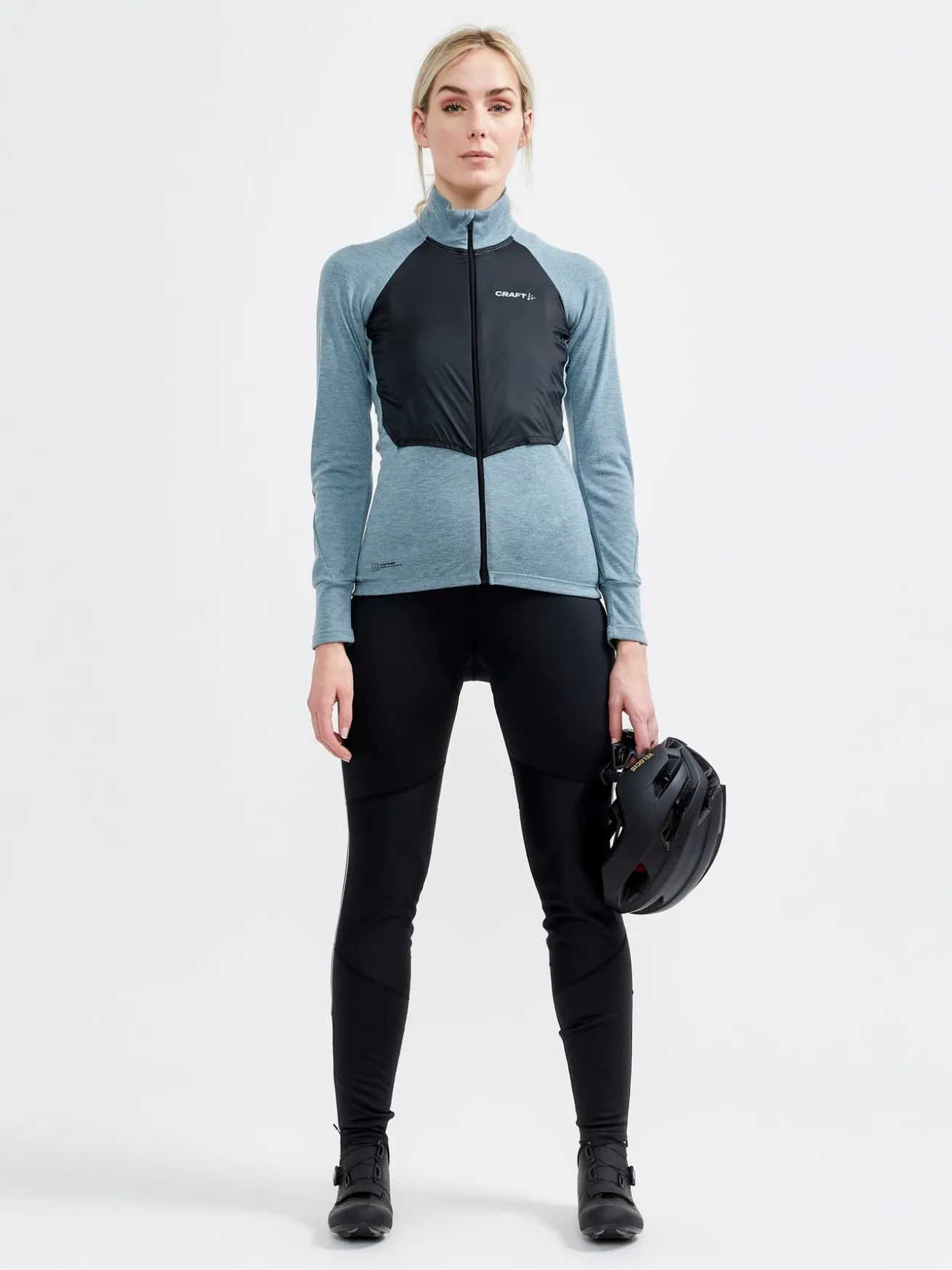 Core Bike SubZ Bib Tights W