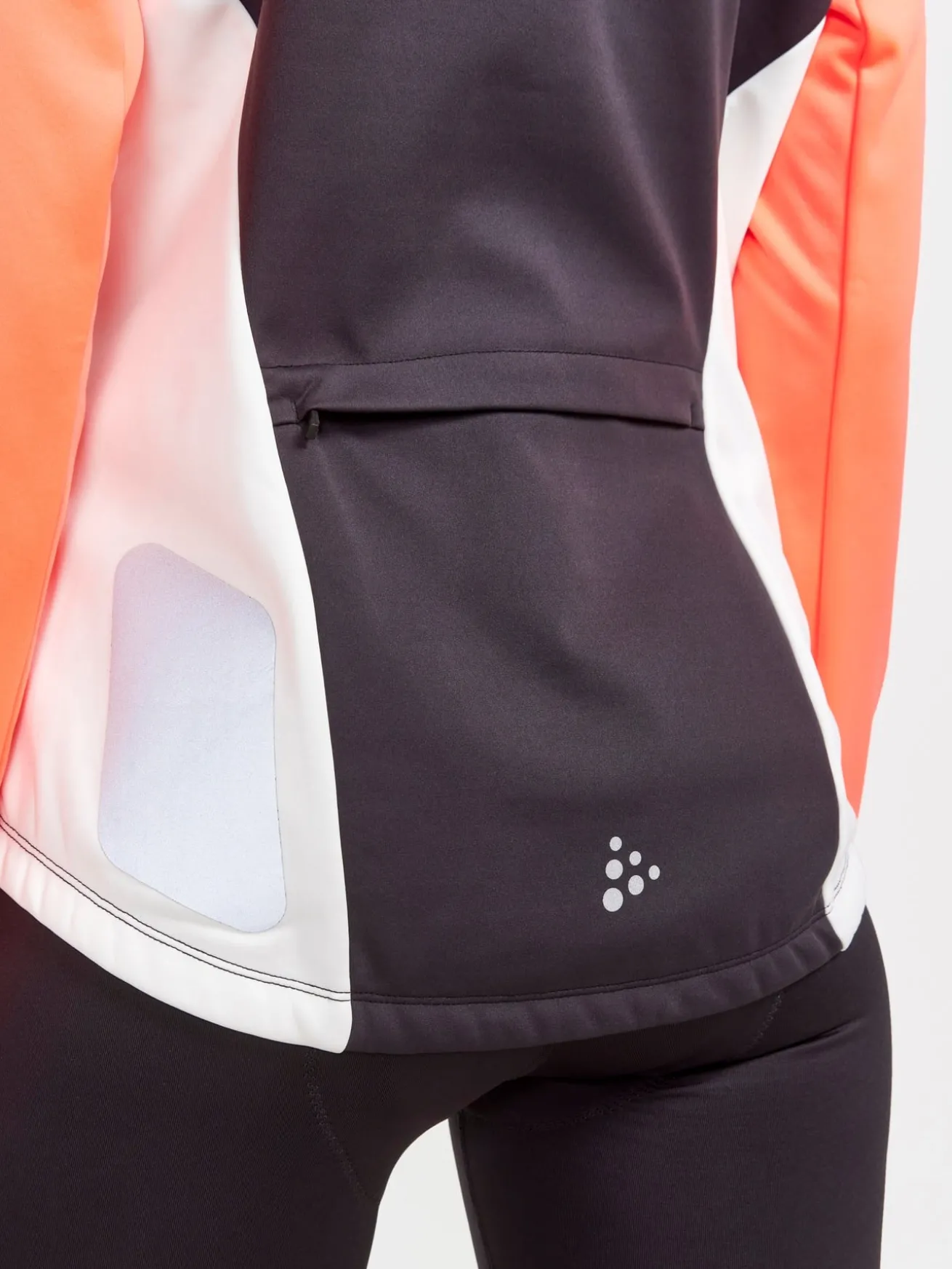 Core Bike SubZ Lumen Jacket W