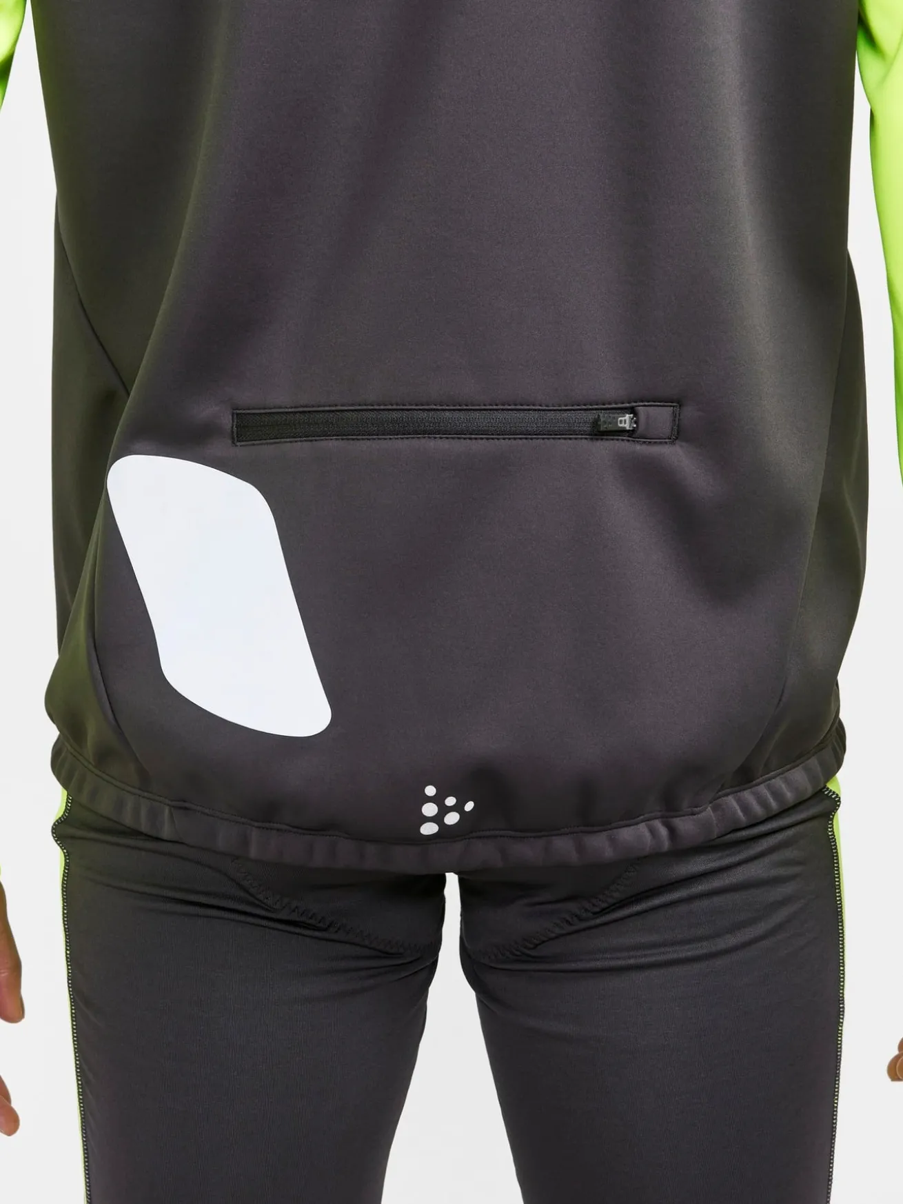 Core Bike Subz Lumen Jacket M
