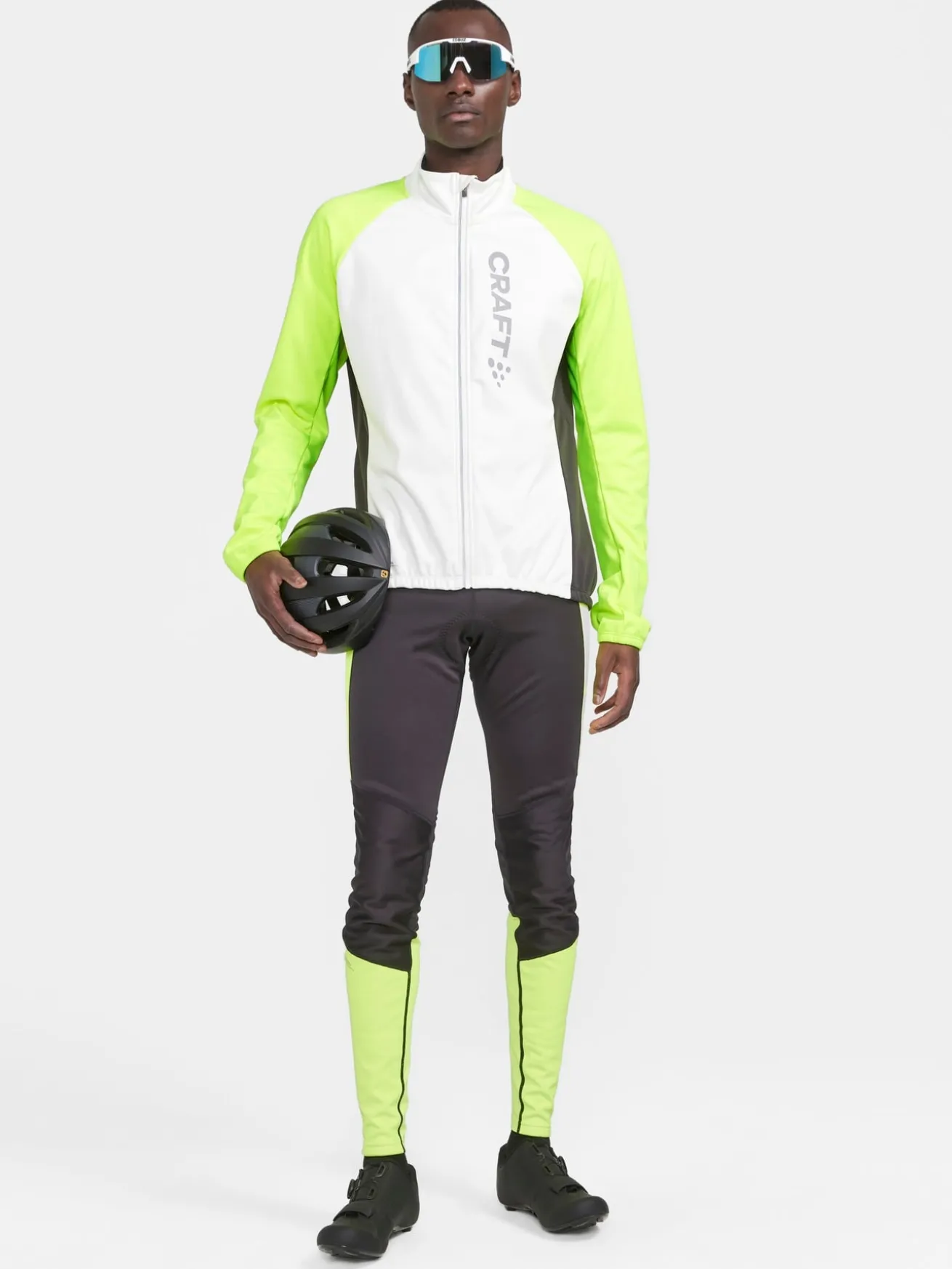 Core Bike Subz Lumen Jacket M