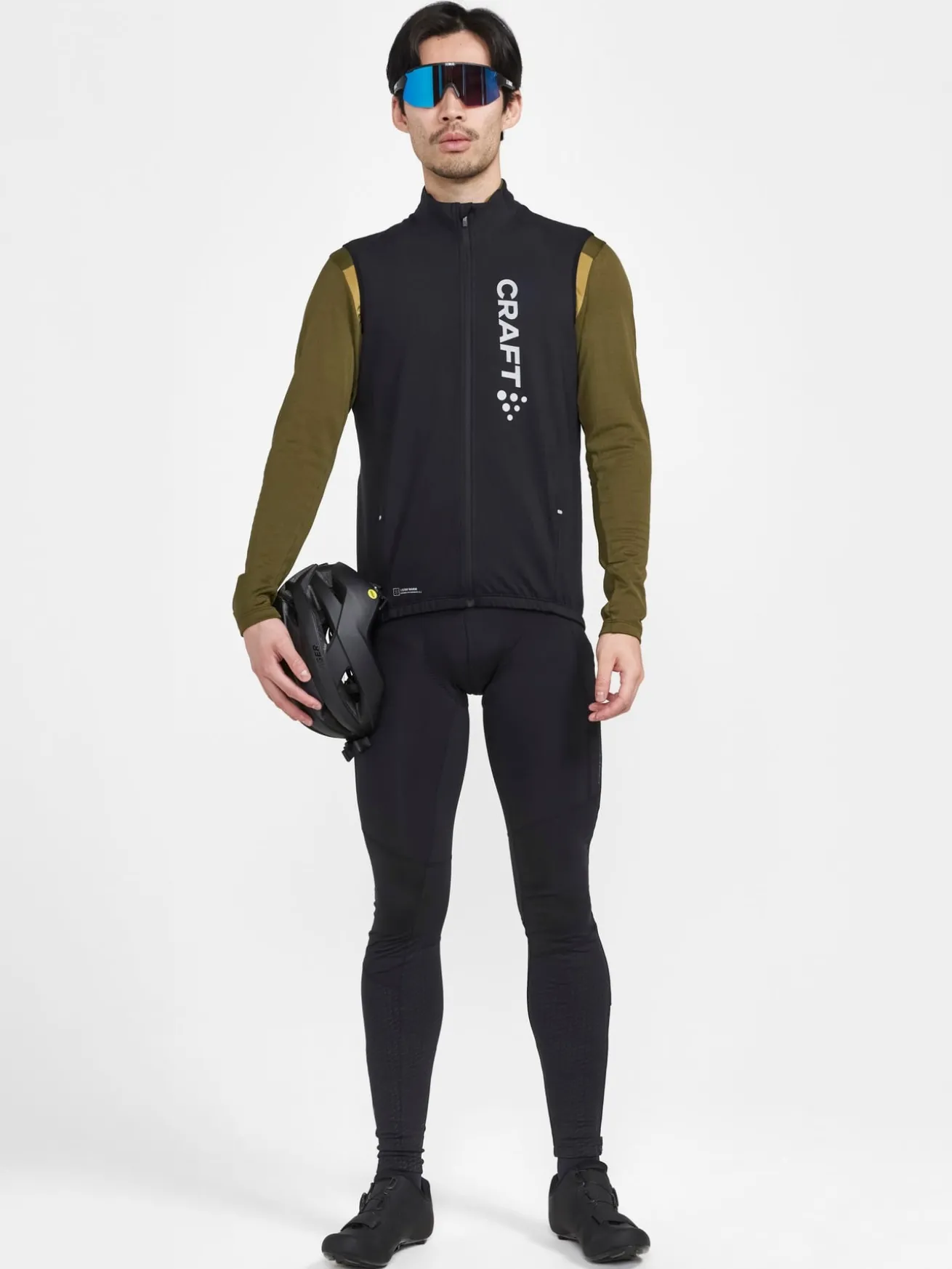 Core Bike SubZ Vest M