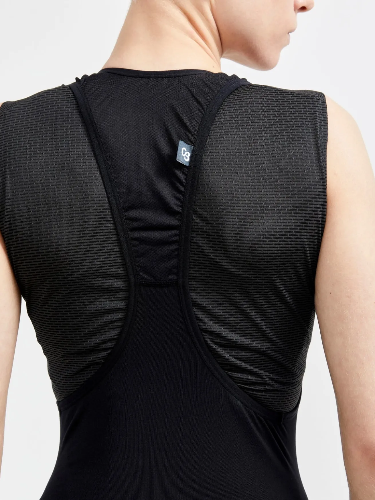 CORE Bike SubZ Wind Bib Tights W
