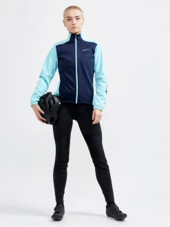 CORE Bike SubZ Wind Bib Tights W