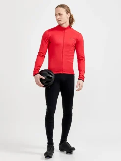 CORE Bike SubZ Wind Bib Tights M