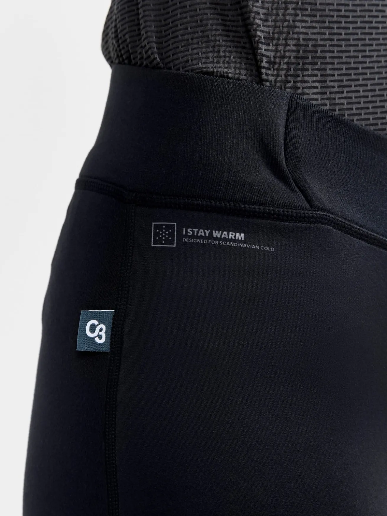 Core Bike SubZ Wind Tights W