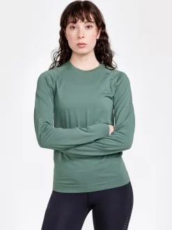 CORE Dry Active Comfort Ls W