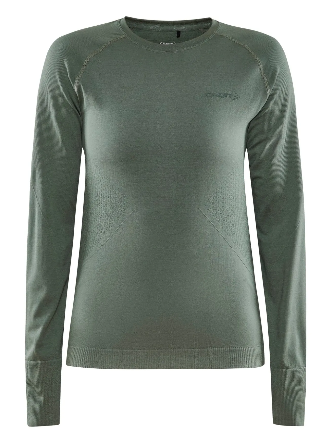 CORE Dry Active Comfort Ls W