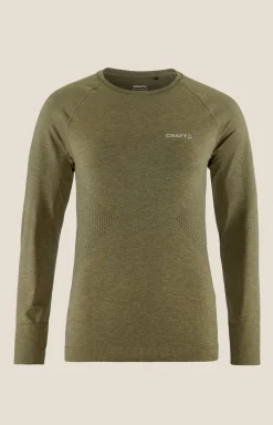 CORE Dry Active Comfort Ls W