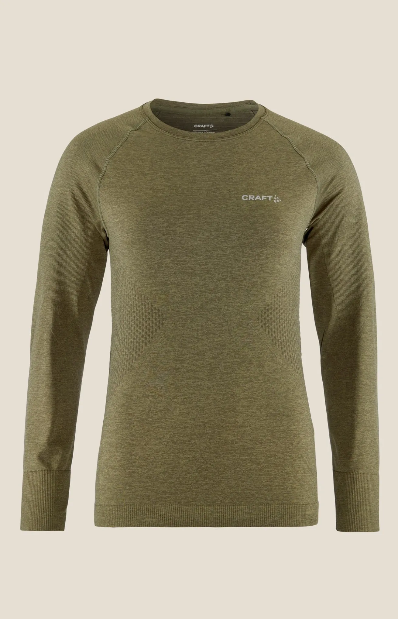 CORE Dry Active Comfort Ls W