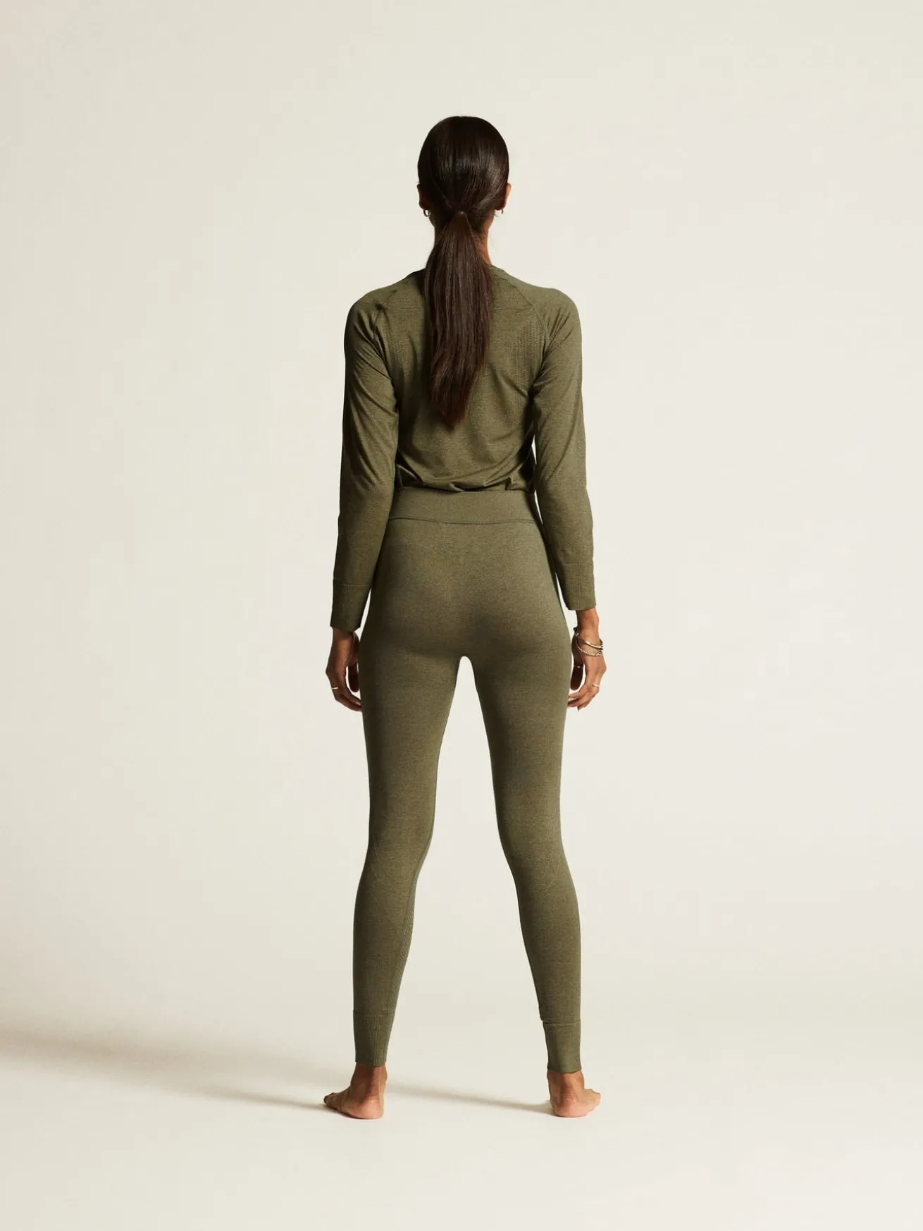 CORE Dry Active Comfort Ls W