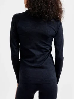 CORE Dry Active Comfort Ls W